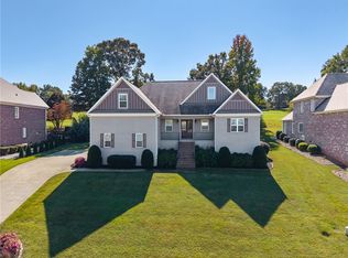 130 Turnberry Rd, Anderson, SC 29621