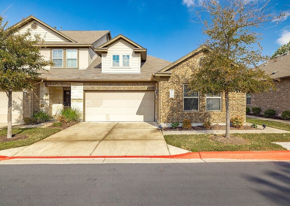 1st image of 2214 S Lakeline Blvd Unit 405