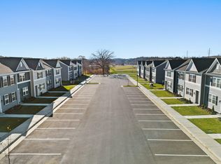West Wind Townhomes, Stephens City, VA 22655