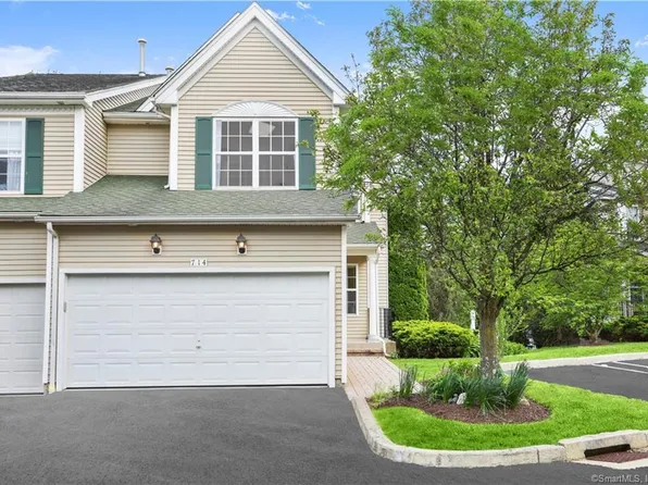 714 Lexington Boulevard #714, Bethel, CT 06801