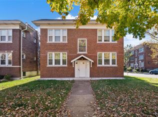4262 McPherson Ave, Saint Louis, MO 63108
