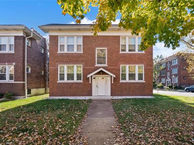 4262 McPherson Ave, Saint Louis, MO, 63108