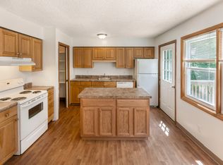 English Village Apartments, Gansevoort, NY 12831