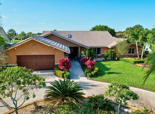 8701 Banyan Ct, Tamarac, FL 33321
