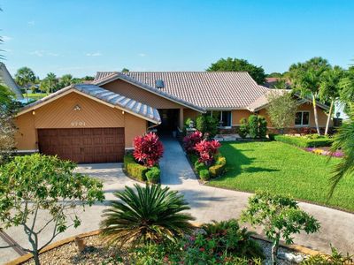 8701 Banyan Court, Tamarac, FL, 33321