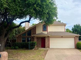 1429 Keisa Ln, Irving, TX 75060