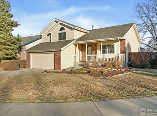 4022 Stoneway Ct, Fort Collins, CO 80525