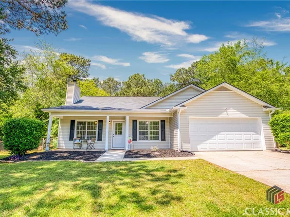 1447 Millstone Court, Bethlehem, GA 30620