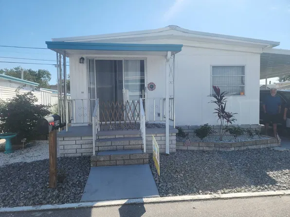 4125 Park St N Lot 234, Saint Petersburg, FL 33709