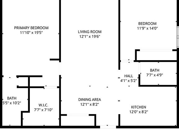 3rd image of 100 Granger Blvd APT 501