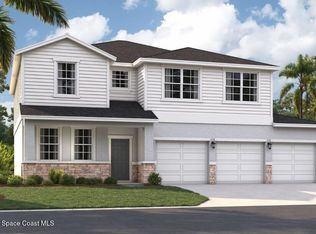 3230 Viridian Cir, West Melbourne, FL 32904