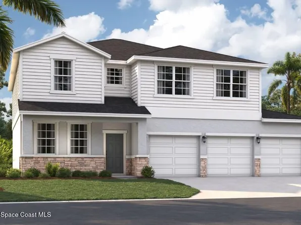 3230 Viridian Cir, West Melbourne, FL 32904