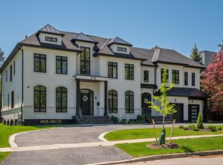 2110 Stonehouse Cres, Mississauga, ON L5H3J1