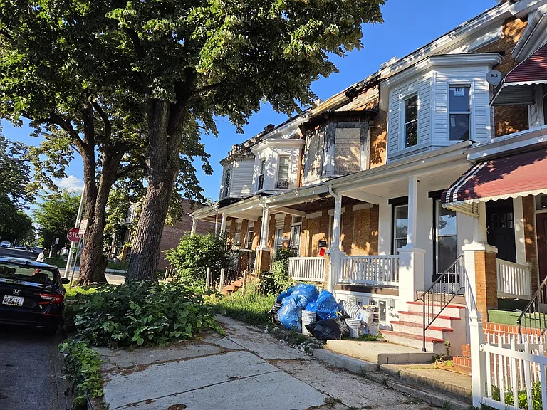 1513 N Ellamont St #A — Photo 9