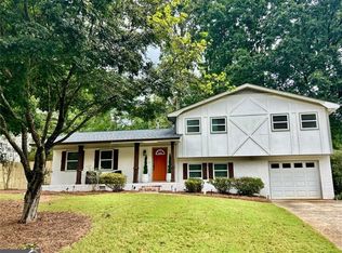 4195 Antler Trl SE, Smyrna, GA 30082