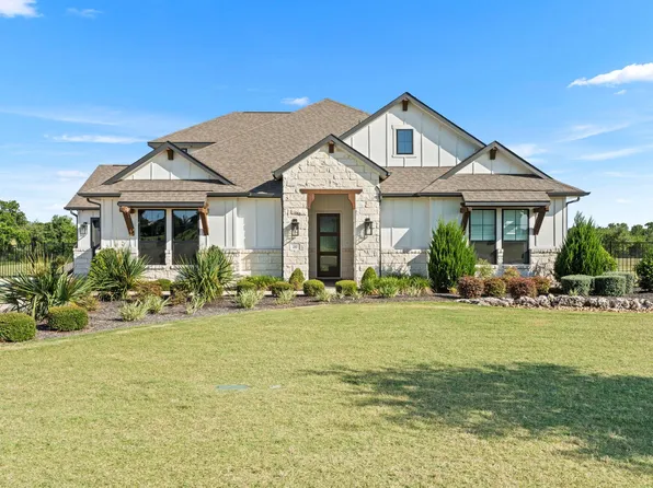 217 Northcrest Dr, Liberty Hill, TX 78642