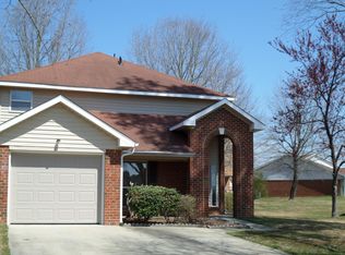 207 Barrow Ct, Raeford, NC 28376