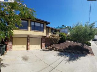 1418 Montrose Dr, San Leandro, CA