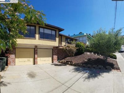 1418 Montrose Dr, San Leandro, CA, 94577