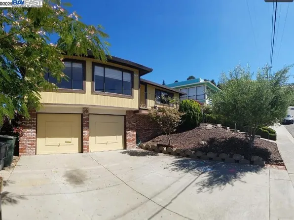 1418 Montrose Dr, San Leandro, CA 94577
