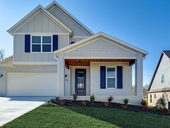 2nd image of 3413 E Galaxy Cir