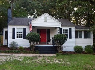 4704 Oxford Dr, Mobile, AL 36618