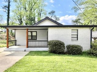 1291 Lorenzo Dr SW, Atlanta, GA 30310