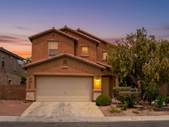 6528 Chebec St, North Las Vegas, NV 89084