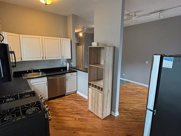 1913 W Armitage Ave #1RE — Photo 4