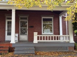 868 Mulberry Ave, Hagerstown, MD