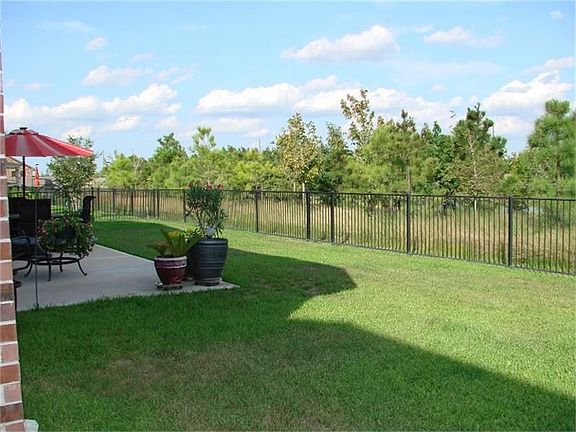 5th image of 5807 Fulshear Plantation Dr