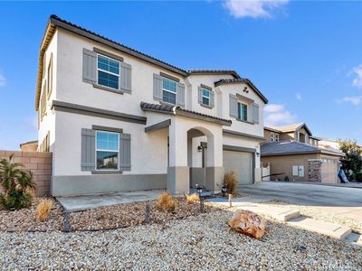 12992 Ivy Hill Ct, Victorville, CA, 92392