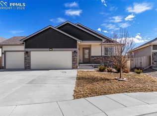 9785 Rubicon Dr, Colorado Springs, CO 80925