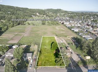 709 NW Evans St, Sheridan, OR 97378