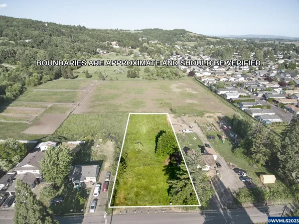 709 NW Evans St, Sheridan, OR 97378