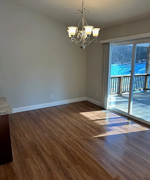 Breakfast Room