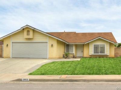 2803 W Akron St, San Bernardino, CA, 92407
