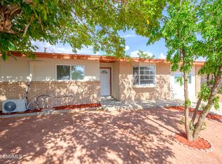 1731 Anita Dr, Las Cruces, NM 88001