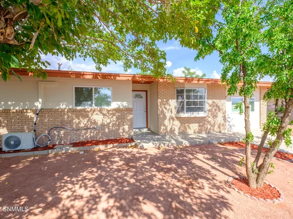 1731 Anita Dr, Las Cruces, NM 88001