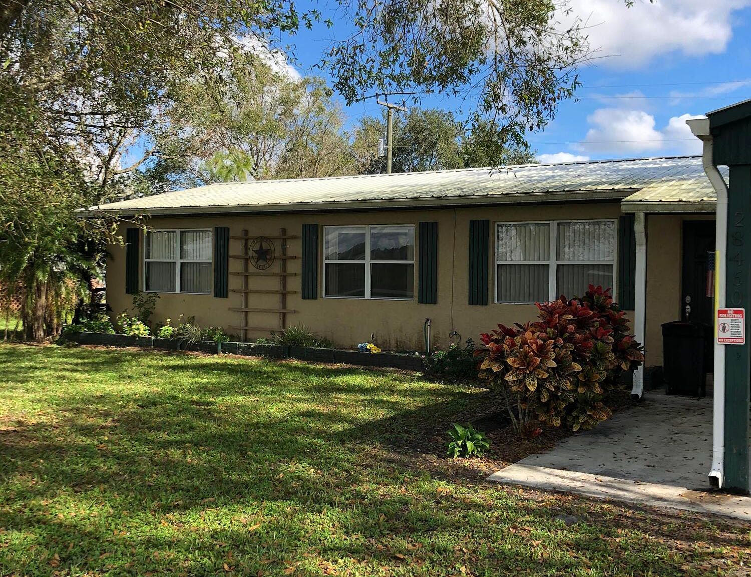 28460 NE 55th Ave, Okeechobee, FL 34972 Zillow