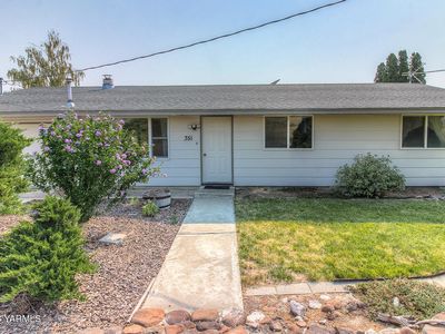 351 N Beane Rd, Moxee, WA, 98936