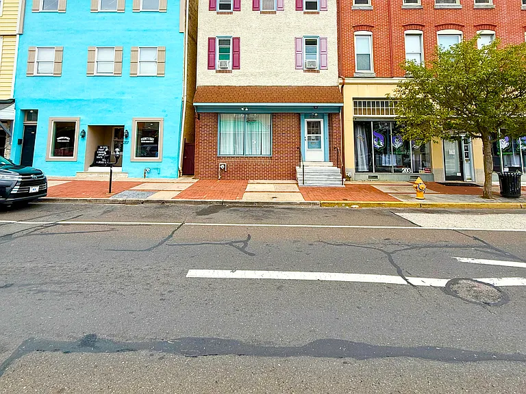 205 Mill St #2 — Photo 1