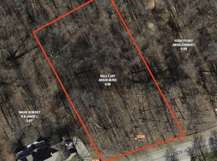 1516 Highpoint Dr, Newark, OH 43055