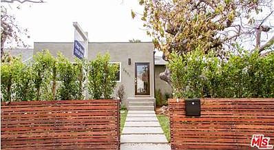 2nd image of 2531 Westwood Blvd