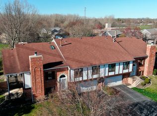 11212 Cameron Pkwy, Orland Park, IL 60467