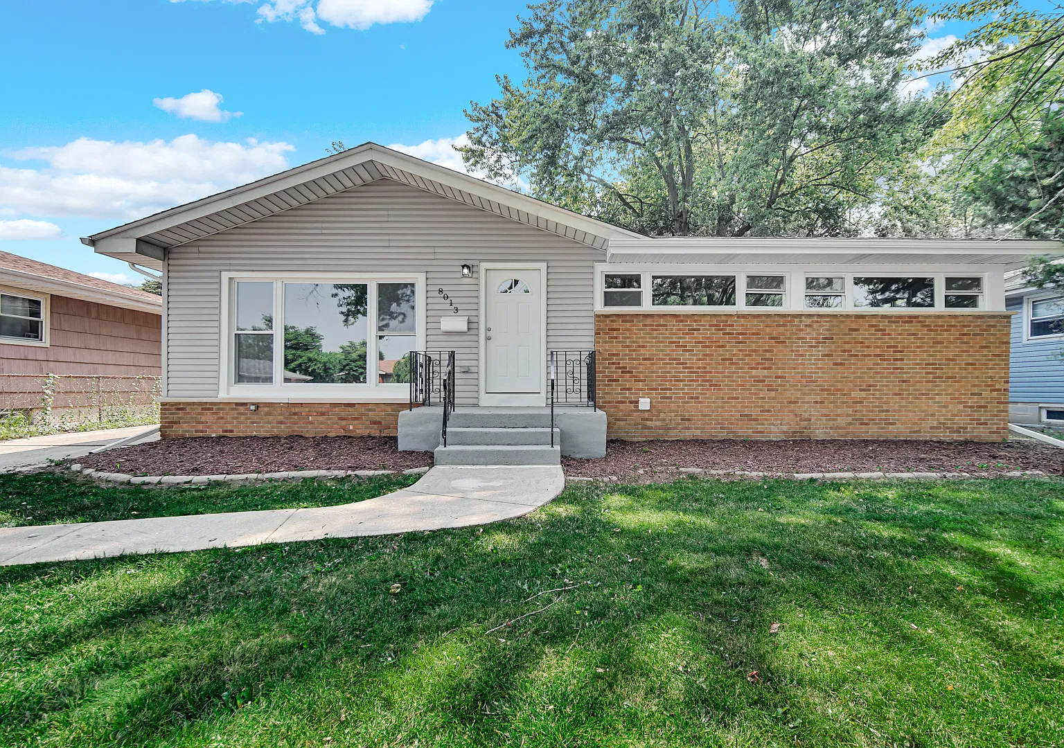 8013 Monaldi Drive - 1 — Photo 1