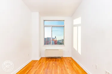 Rented by MySpaceNYC