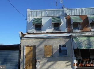 5013 N Fairhill St, Philadelphia, PA 19120