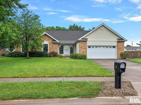 575 Fleetwood, Sherman, IL 62684