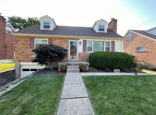 1231 Sanborn Ct, Cincinnati, OH 45215